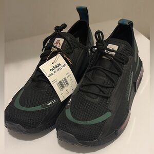 Adidas Limited Edition NMD R1 Boba Fett Spectoo Runners